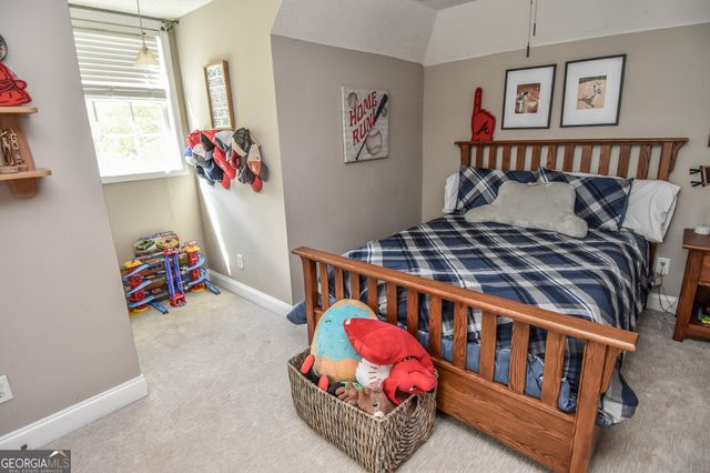 102 Paul Circle, Griffin, GA 30224