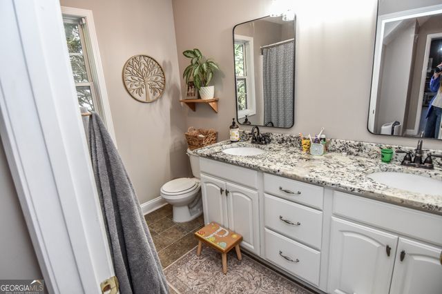 102 Paul Circle, Griffin, GA 30224
