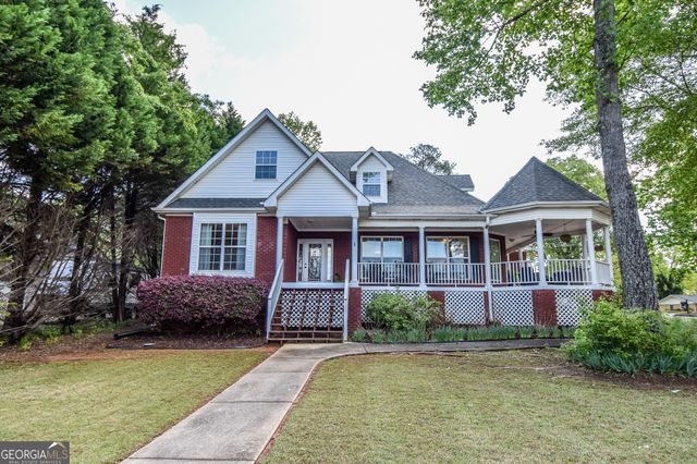 102 Paul Circle, Griffin, GA 30224