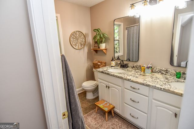 102 Paul Circle, Griffin, GA 30224