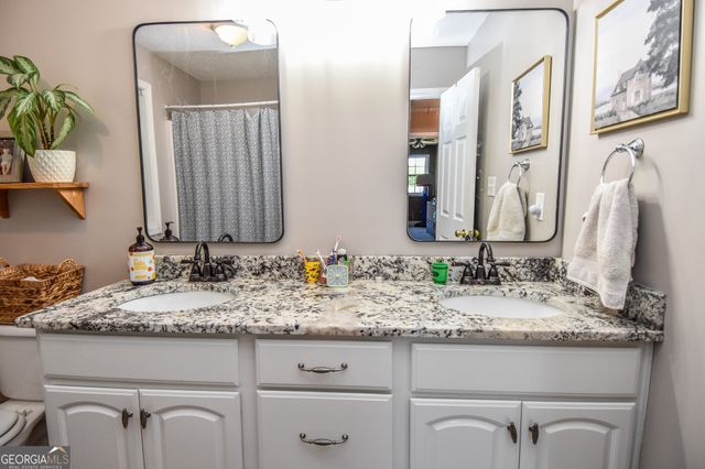 102 Paul Circle, Griffin, GA 30224