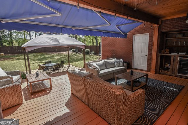 102 Paul Circle, Griffin, GA 30224