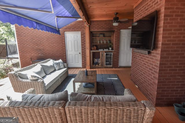 102 Paul Circle, Griffin, GA 30224
