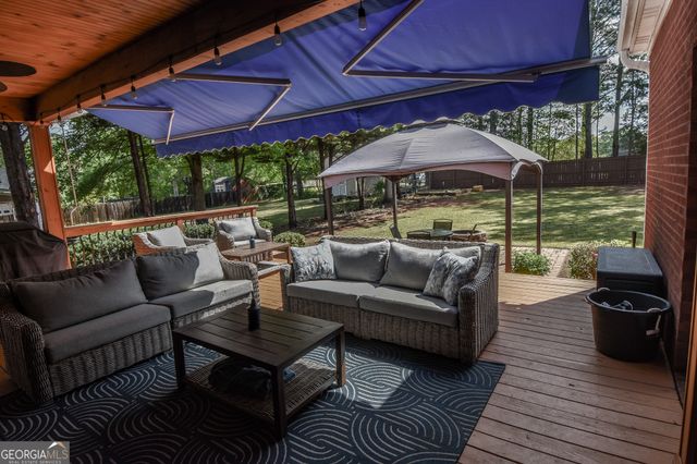 102 Paul Circle, Griffin, GA 30224