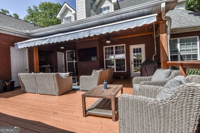 102 Paul Circle, Griffin, GA 30224