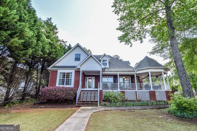 102 Paul Circle, Griffin, GA 30224