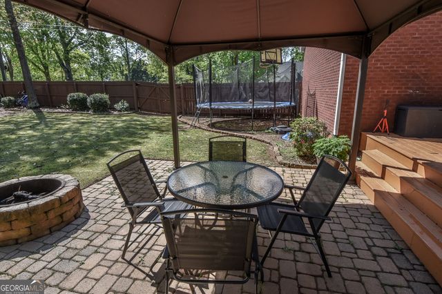 102 Paul Circle, Griffin, GA 30224