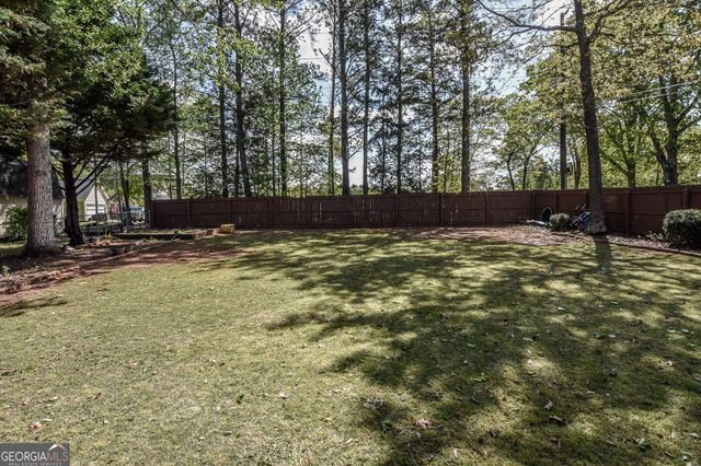 102 Paul Circle, Griffin, GA 30224