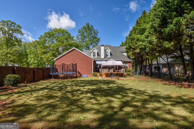102 Paul Circle, Griffin, GA 30224