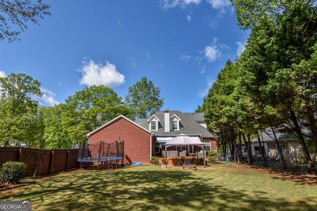 102 Paul Circle, Griffin, GA 30224