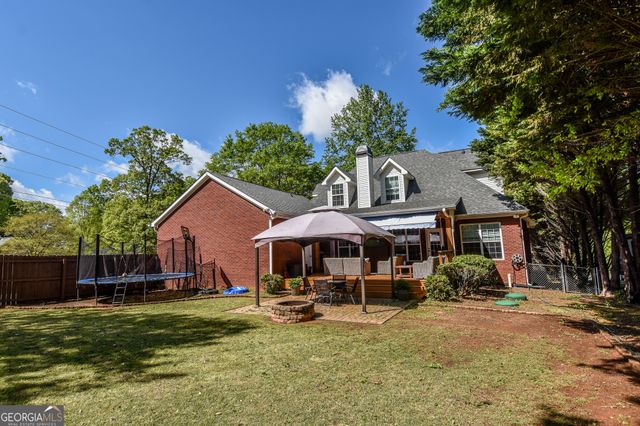 102 Paul Circle, Griffin, GA 30224