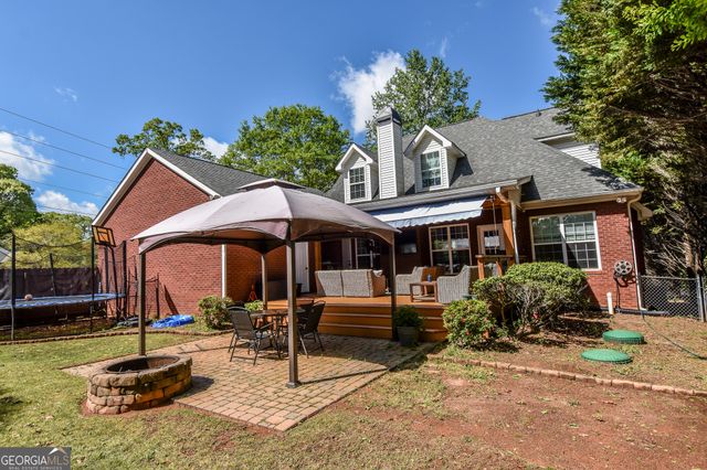 102 Paul Circle, Griffin, GA 30224