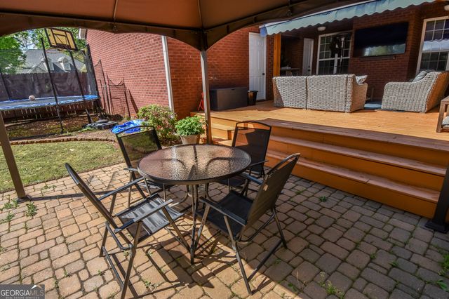 102 Paul Circle, Griffin, GA 30224