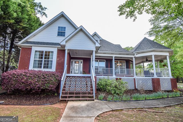 102 Paul Circle, Griffin, GA 30224