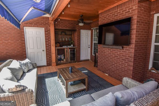 102 Paul Circle, Griffin, GA 30224
