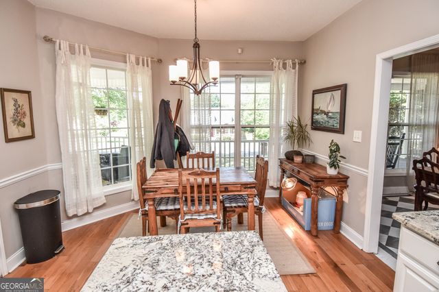 102 Paul Circle, Griffin, GA 30224