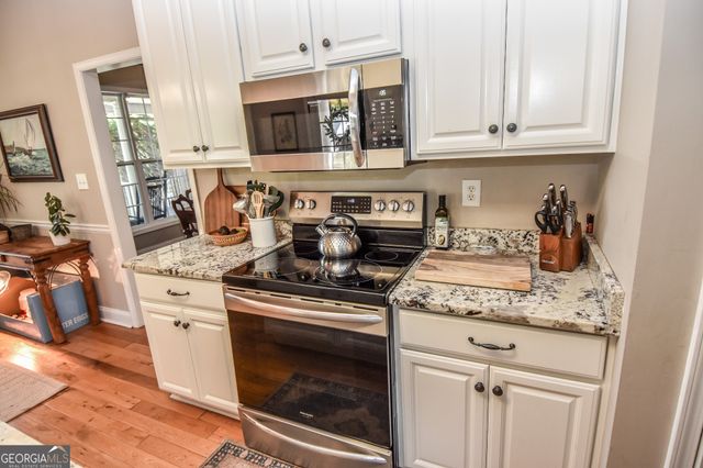102 Paul Circle, Griffin, GA 30224