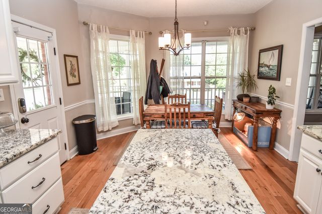 102 Paul Circle, Griffin, GA 30224