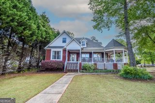 102 Paul Circle, Griffin, GA 30224