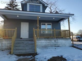 15389 Dexter Street, Detroit, MI 48238