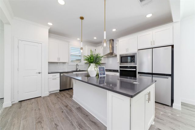 14435 Garden Grove Court, Willis, TX 77318