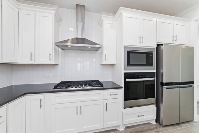 14435 Garden Grove Court, Willis, TX 77318