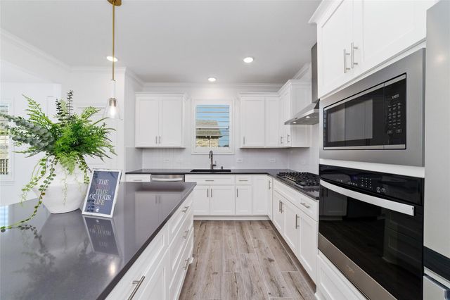 14435 Garden Grove Court, Willis, TX 77318