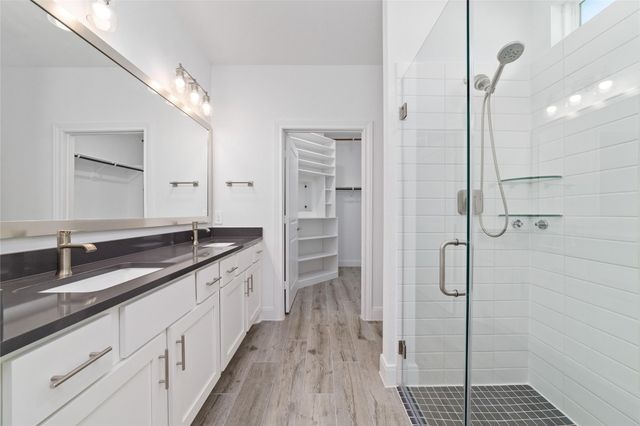 14435 Garden Grove Court, Willis, TX 77318