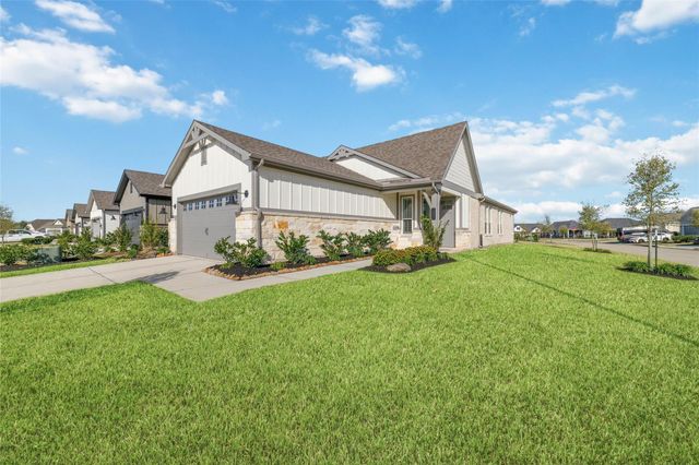 14435 Garden Grove Court, Willis, TX 77318