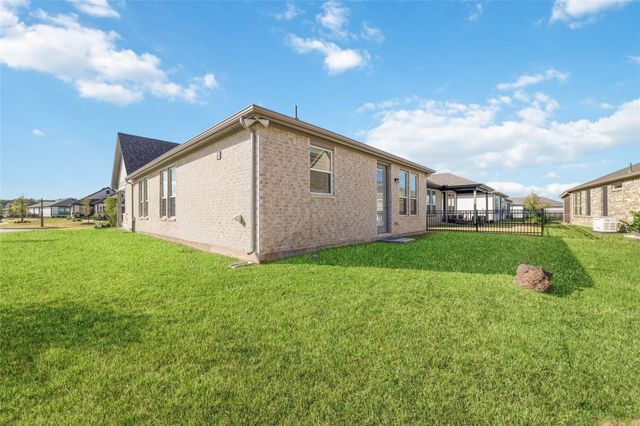 14435 Garden Grove Court, Willis, TX 77318