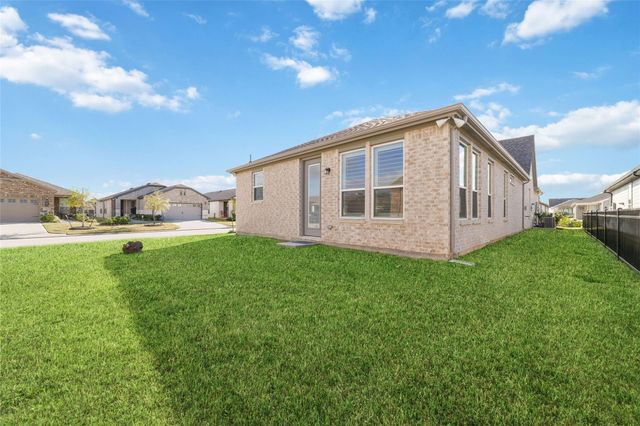 14435 Garden Grove Court, Willis, TX 77318