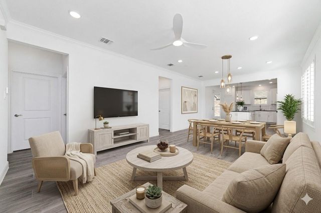 14435 Garden Grove Court, Willis, TX 77318