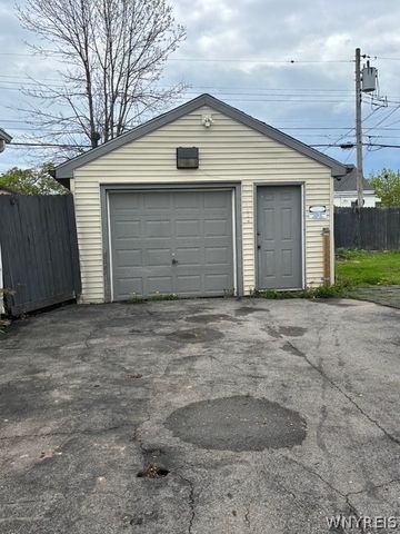 55 Awood Place, Cheektowaga, NY 14225