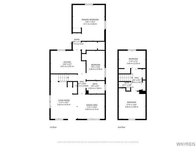 55 Awood Place, Cheektowaga, NY 14225