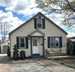 55 Awood Place, Cheektowaga, NY 14225