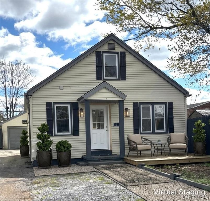 55 Awood Place, Cheektowaga, NY 14225
