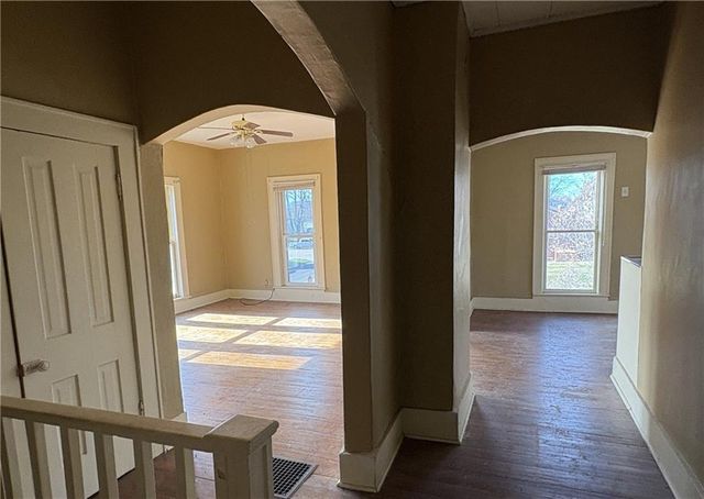 605 N Vine Street, Maryville, MO 64446