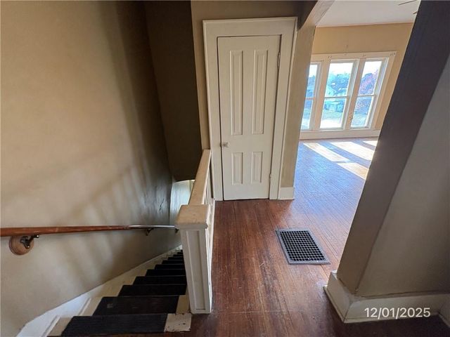 605 N Vine Street, Maryville, MO 64446