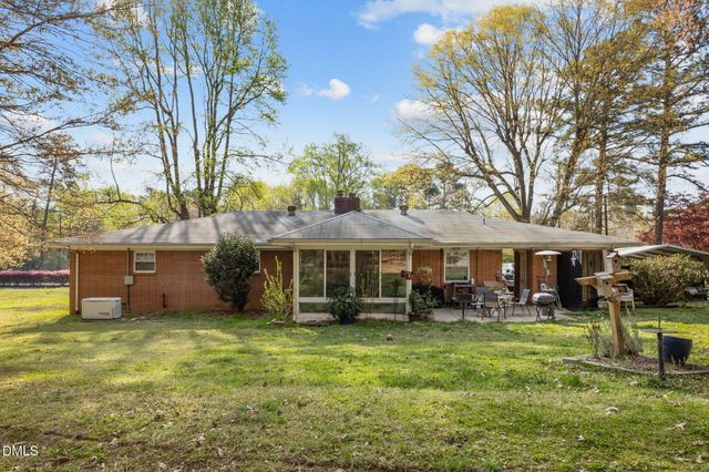 11321 Falls Of Neuse Road, Raleigh, NC 27614