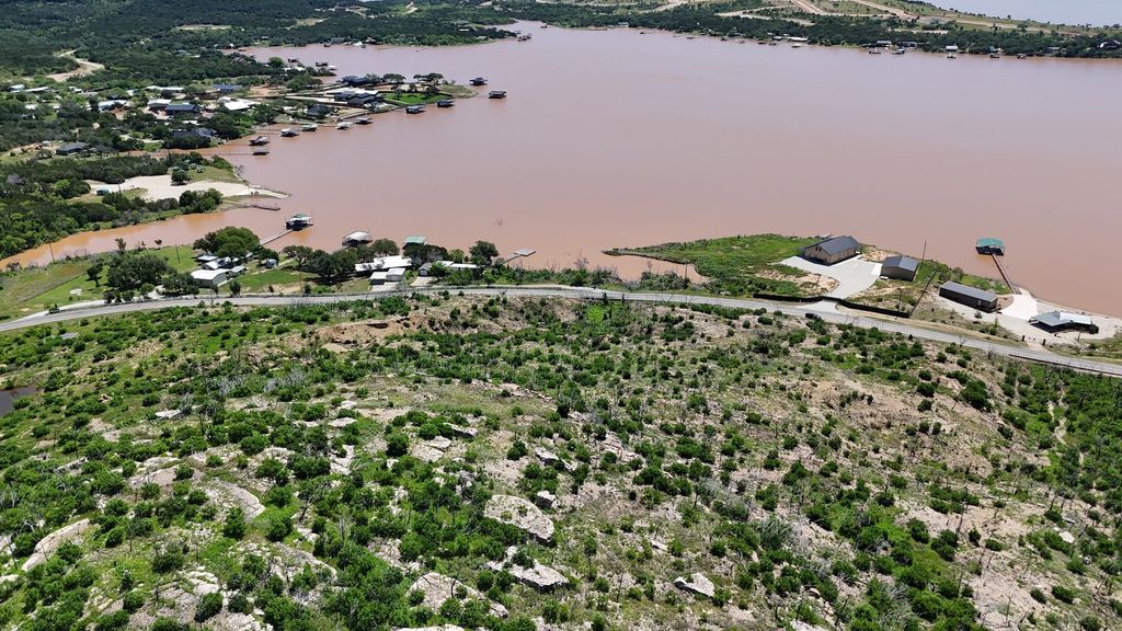 TBD FM 1148, Graham, TX 76450