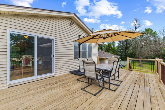 20075 Uplander Street NW, Oak Grove, MN 55011