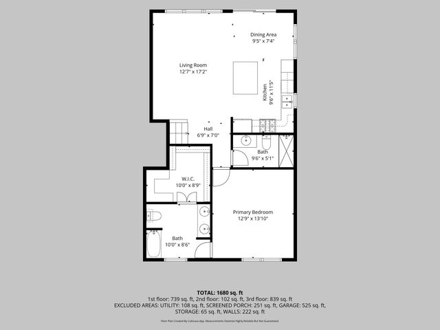 20075 Uplander Street NW, Oak Grove, MN 55011