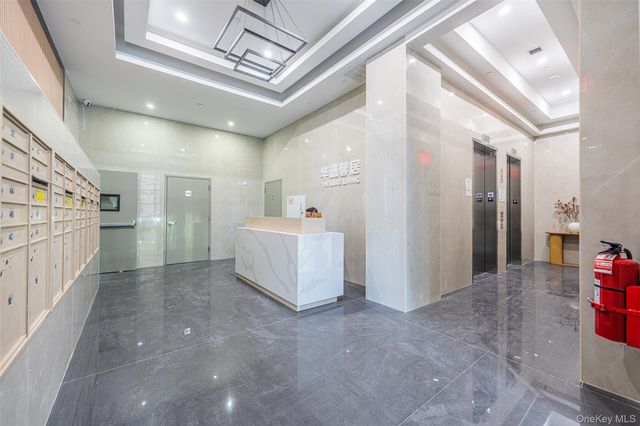 134-11 Franklin Avenue 7C, Flushing, NY 11355