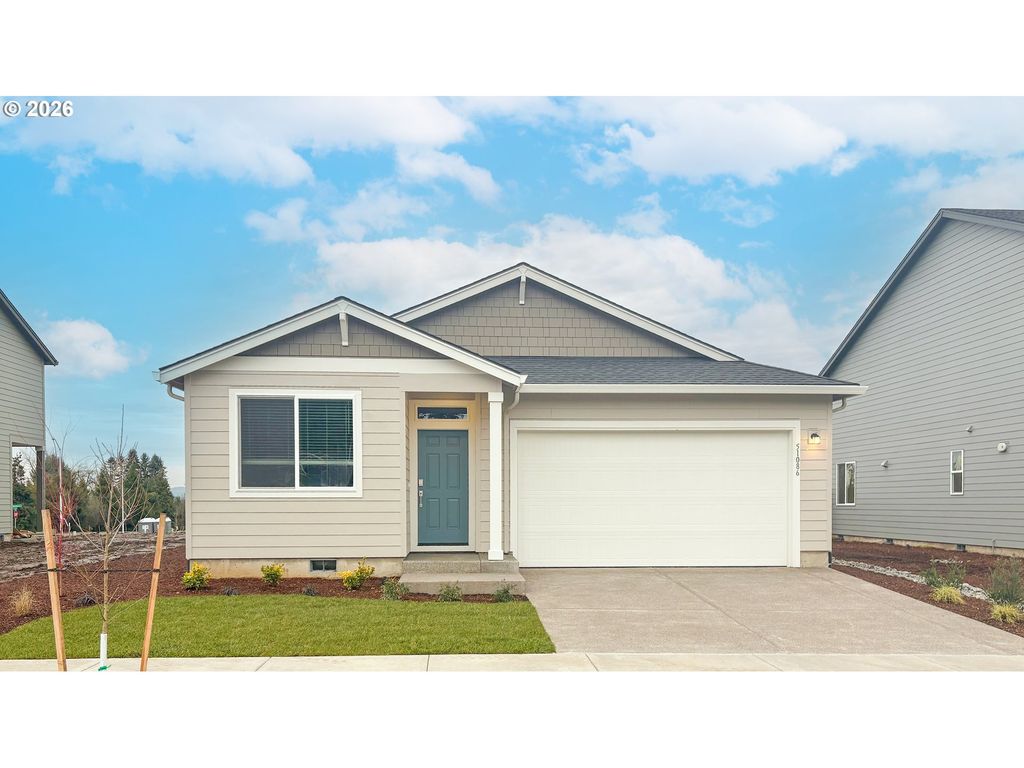 51086 Sw Klompen St, Scappoose, OR 97056