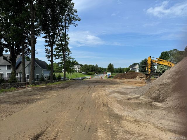 Lot 2 Dorchester Glen, Yorktown Heights, NY 10598