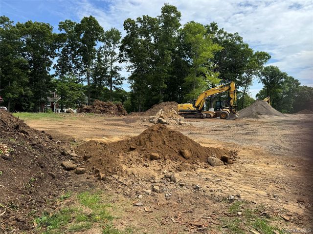Lot 2 Dorchester Glen, Yorktown Heights, NY 10598