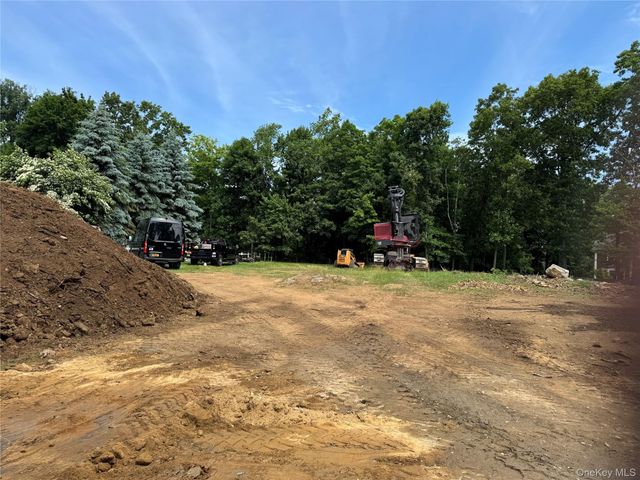 Lot 2 Dorchester Glen, Yorktown Heights, NY 10598