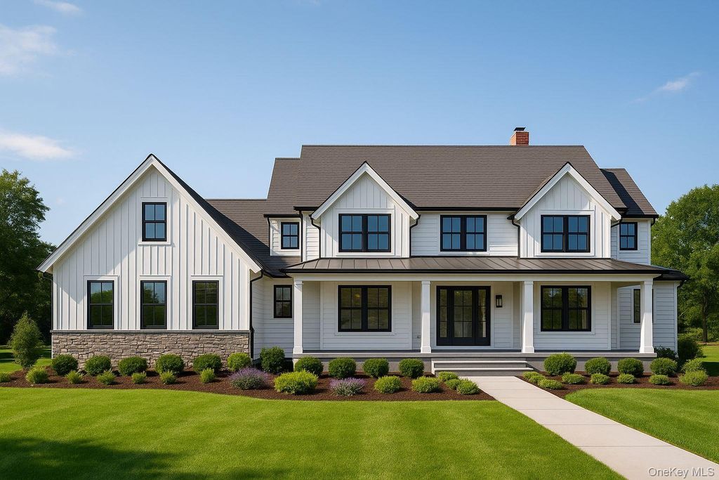 Lot 2 Dorchester Glen, Yorktown Heights, NY 10598