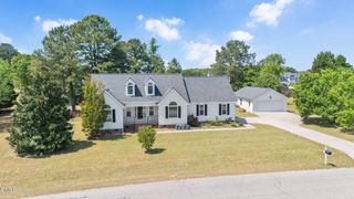 7012 Field Hill Road, Raleigh, NC 27603