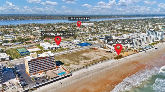 1247 Waverly Drive, Daytona Beach, FL 32118